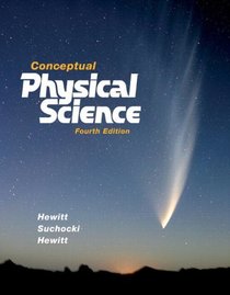 Conceptual Physical Science Value Pack (includes Laboratory Manual for Conceptual Physical Science & Practice Book for Conceptual Physical Science)