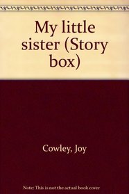 My little sister (Story box)