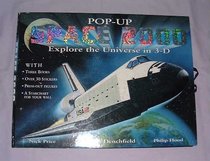 Pop-Up Space 2000: Explore the Universe in 3-D
