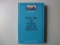 The Law of Public Leisure Services