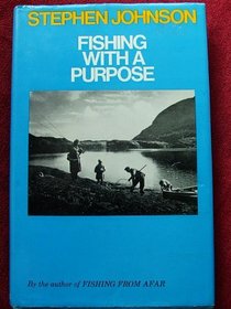 Fishing with a Purpose