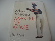 Marcel Marceau, master of mime