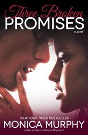 Three Broken Promises (Drew + Fable, Bk 3)