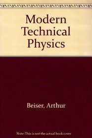 Modern technical physics