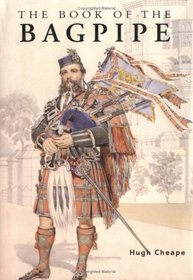 The Book of the Bagpipe