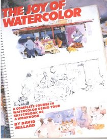 The Joy of Watercolor