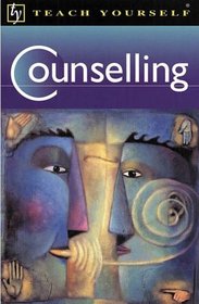 Teach Yourself Counselling