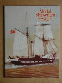 Model Shipwright: No.97 (Model Shipwright)