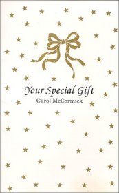 Your Special Gift!