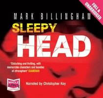 Sleepy Head (Inspector Tom Thorne Series)