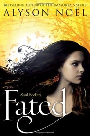 Fated (Soul Seekers, Bk 1)