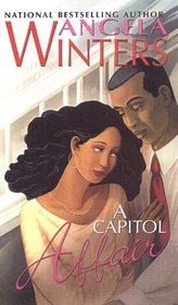 Capitol Affair (Arabesque)