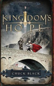 Kingdom's Hope (Kingdom, Bk 2)