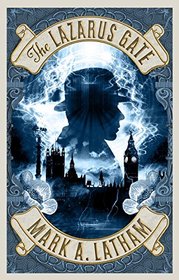 The Lazarus Gate: The Apollonian Case Files #1