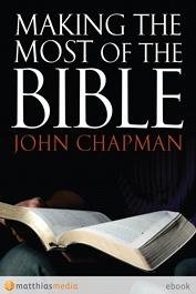 Making the Most of the Bible
