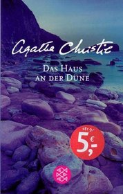 Das Haus an der Dune (Peril at End House) (German Edition)