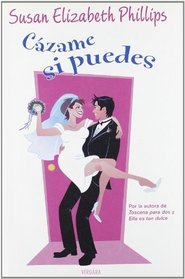 Cazame Si Puedes/ Match Me If You Can (Spanish Edition)