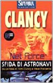 Sfida di Astronavi (The Great Race) (Tom Clancy's Net Force Explorers, Bk 7) (Italian Edition)