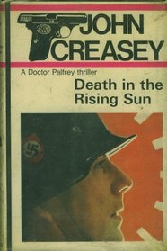 Death in the Rising Sun