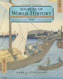 Sources of World History, Volume II (Sources of World History Vol. 2)