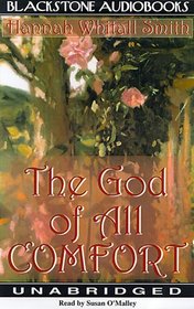 The God of All Comfort: Library Edition