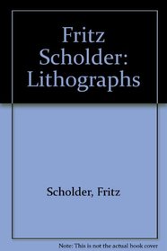 Fritz Scholder: Lithographs