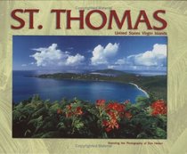 St. Thomas United States Virgin Islands