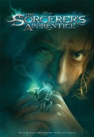The Sorcerer's Apprentice Junior Novel (Junior Novelization)