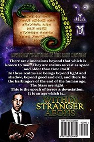 Within Stranger Aeons: Lovecraft's Mythos in the 21st Century