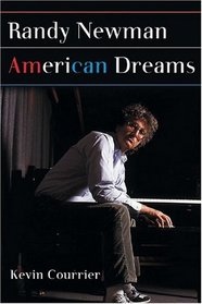 Randy Newman : American Dreams