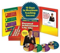 10 Days to Maximum Teaching Success-