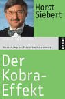 Der Kobra-Effekt.