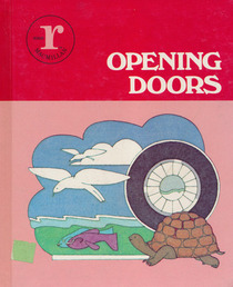 Opening Doors  (Series R : Level 7-8)