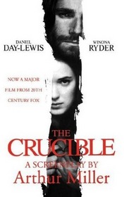 Crucible Miller (Methuen New Theatrescripts)