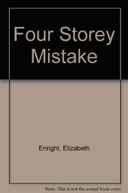 Four Storey Mistake