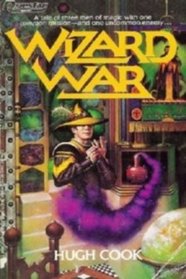 Wizards War