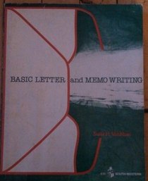 Basic Letter and Memo Writing