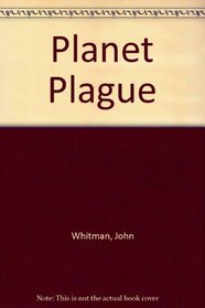 Planet Plague (Star Wars: Galaxy of Fear, Book 3)
