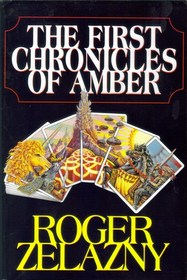The First Chronicles of Amber