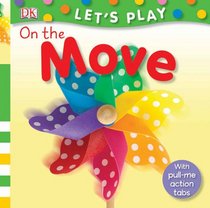 On The Move (LET'S PLAY)