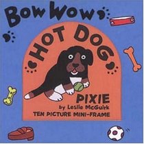 Hot Dog Pixie