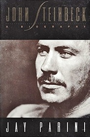 John Steinbeck: A Biography