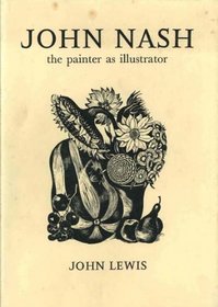 John Nash: The painter as illustrator