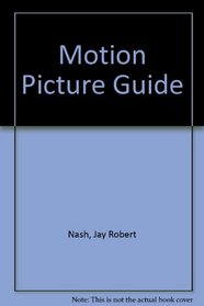 Motion Picture Guide