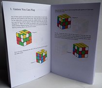 Mastering Rubik's Cube: The Solution to the 20th Century's Most Amazing Puzzle.