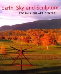 Earth, Sky, and Sculpture