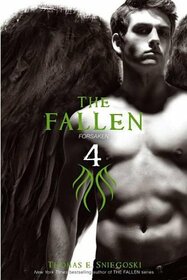 The Fallen 4: Forsaken