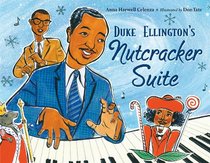 Duke Ellington's Nutcracker Suite