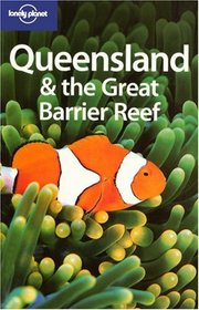 Queensland & the Great Barrier Reef (Regional Guide)