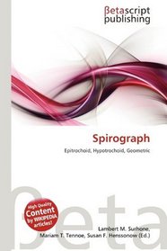 SPIROGRAPH